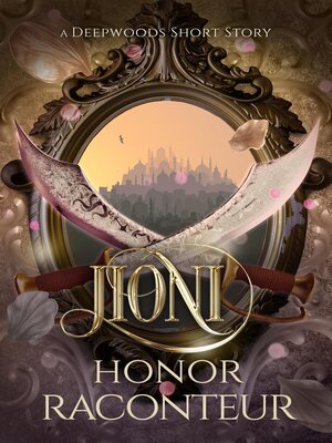 cover image of Jioni
